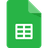 Google Sheets Google Sheets